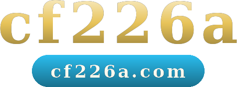 cf226a logo